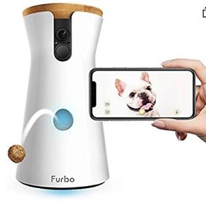 Furbo Dog Camera (New in Box)